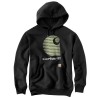 RAIN DEFENDER C LOGO SWEAT