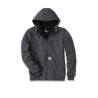 WIND FIGHTER FULL ZIP HOODED SWEATSHIRT