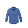 FORCE EXTREMES ANGLER SHIRT L/S