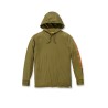 FORCE FISHING HOODED T-SHIRT L/S