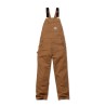 ICONIC R01 DUCK BIB OVERALL