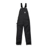 ICONIC R01 DUCK BIB OVERALL