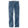 SLIM TAPERED RF JEANS