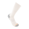 MIDWEIGHT COTTON-TENCEL COMFORT CREW SOCK (3 PAIRES)