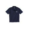 WORK POCKET POLO S/S