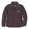 WOM. RD LIGHT INSULATED GILLIAM JACKET