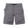 STEEL UTILITY WORK SHORT