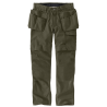STEEL RF RIPSTOP DF MP CARGO PANT