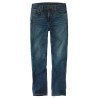 RF RELAXED FIT TAPERED JEAN