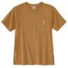 IRVINE RELAXED GARMENT DYED T-SHIRT
