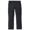 SLIM STRAIGHT BUFFALO PANT