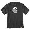 HEAVYWEIGHT S/S C GRAPHIC T-SHIRT