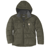LIVINGSTON JACKET
