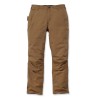 STEEL DOUBLE FRONT PANT