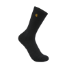 MIDWEIGHT CREW SOCK (2 PAIRES)