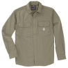 GLENWOOD RELAXED LS SHIRT