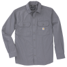 GLENWOOD RELAXED LS SHIRT