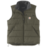 MIDWEIGHT MONTANA INSULATED VEST