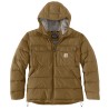 MIDWEIGHT MONTANA INSULATED JACKET