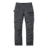 STEEL MULTIPOCKET PANT