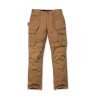 STEEL MULTIPOCKET PANT