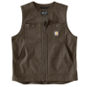 MONTANA DUCK VEST