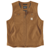 MONTANA DUCK VEST