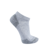 COTTON BLEND LOW CUT SOCK (3 PAIRES)