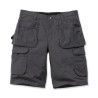 RELAXED 12" STEEL RF RIPSTOP CARGO SHORT