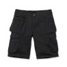 RELAXED 12" STEEL RF RIPSTOP CARGO SHORT