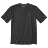 FORCE SUN DEFENDER™ RELAXED LOGO SS T-SHIRT