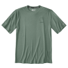 FORCE SUN DEFENDER™ RELAXED LOGO SS T-SHIRT