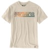 SS LOGO GRAPHIC T-SHIRT