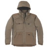 STEEL BRADDOCK JACKET