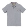FORCE COTTON DELMONT POCKET POLO