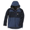 FORCE HOODED JACKET