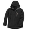 FORCE HOODED JACKET