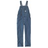 DENIM BIB OVERALL