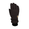 DUCK TOUCH-SENSITIVE KNIT CUFF GLOVE