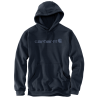 MARQUETTE LOGO SWEAT