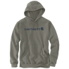 MARQUETTE LOGO SWEAT