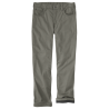 STRAIGHT FORCE LINED PANT