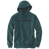 MARQUETTE LOGO SWEAT