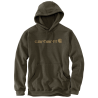 MARQUETTE LOGO SWEAT