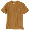 DEARBORN RELAXED POCKET SS T-SHIRT