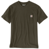 DEARBORN RELAXED POCKET SS T-SHIRT