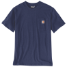 DEARBORN RELAXED POCKET SS T-SHIRT
