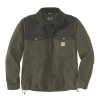 MONTANA RF REL. FIT DUCK INS. JACKET