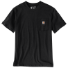 IRVINE RELAXED 3D LOGO T-SHIRT