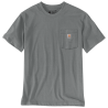IRVINE RELAXED 3D LOGO T-SHIRT